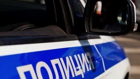 В Ловозерском районе полицейскими раскрыта кража цветного металла и денежных средств