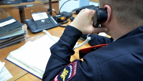 В Ловозерском районе сотруднники полиции выявили факт использования поддельного водительского удостоверения